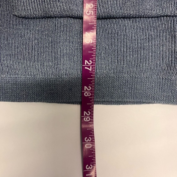 NEW J Crew Ribbed Long Cardigan Sweater!!! - Picture 3 of 4